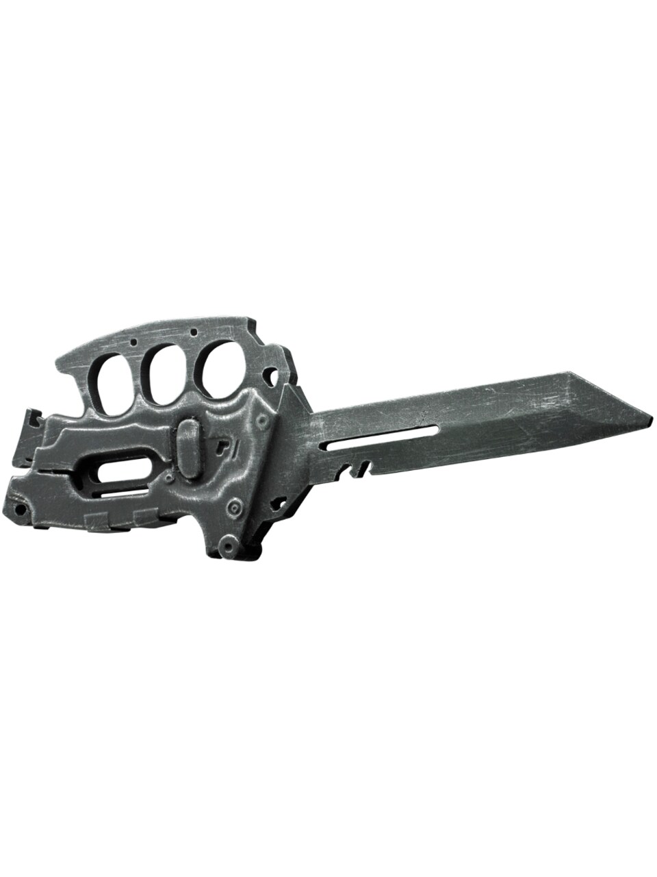 GI Joe Retaliation Costume Accessory Toy Ninja Battle Kata Knife